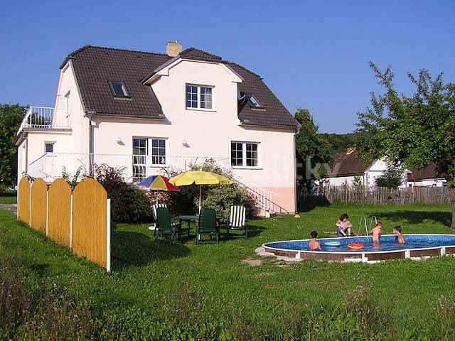 recreational property to rent, 0 m², Tálín, Jihočeský Region recreational property to rent, 0 m², Tálín, Jihočeský Region