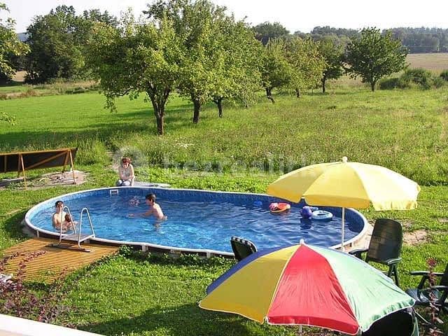 recreational property to rent, 0 m², Tálín, Jihočeský Region recreational property to rent, 0 m², Tálín, Jihočeský Region