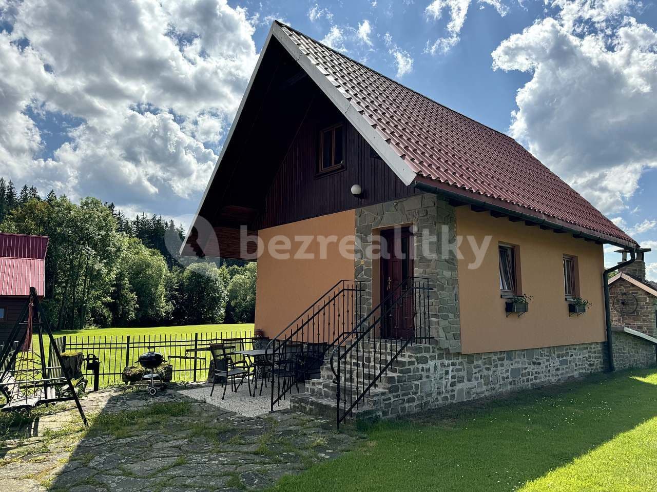 recreational property to rent, 0 m², Prostřední Bečva, Zlínský Region recreational property to rent, 0 m², Prostřední Bečva, Zlínský Region