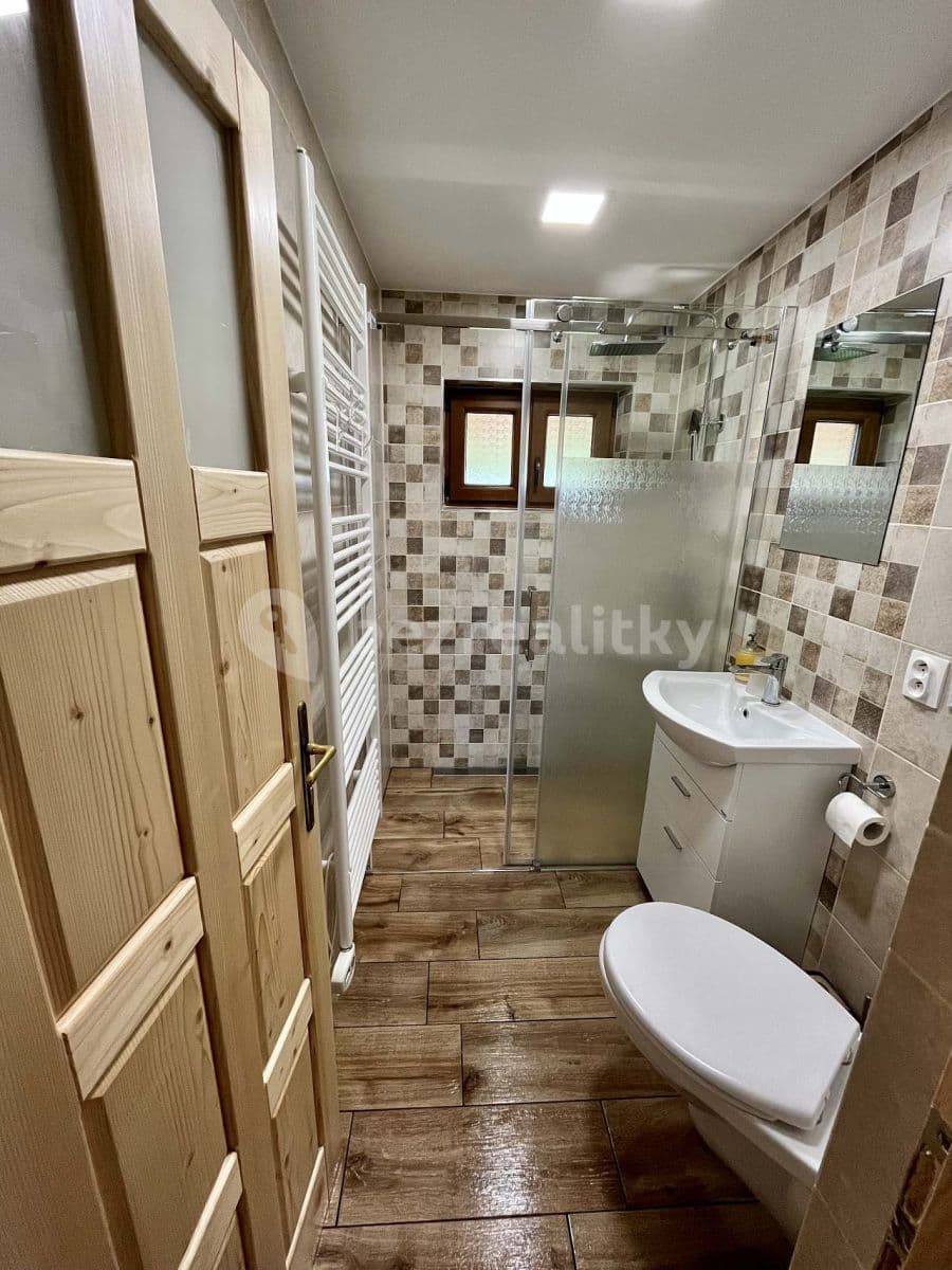 recreational property to rent, 0 m², Prostřední Bečva, Zlínský Region recreational property to rent, 0 m², Prostřední Bečva, Zlínský Region