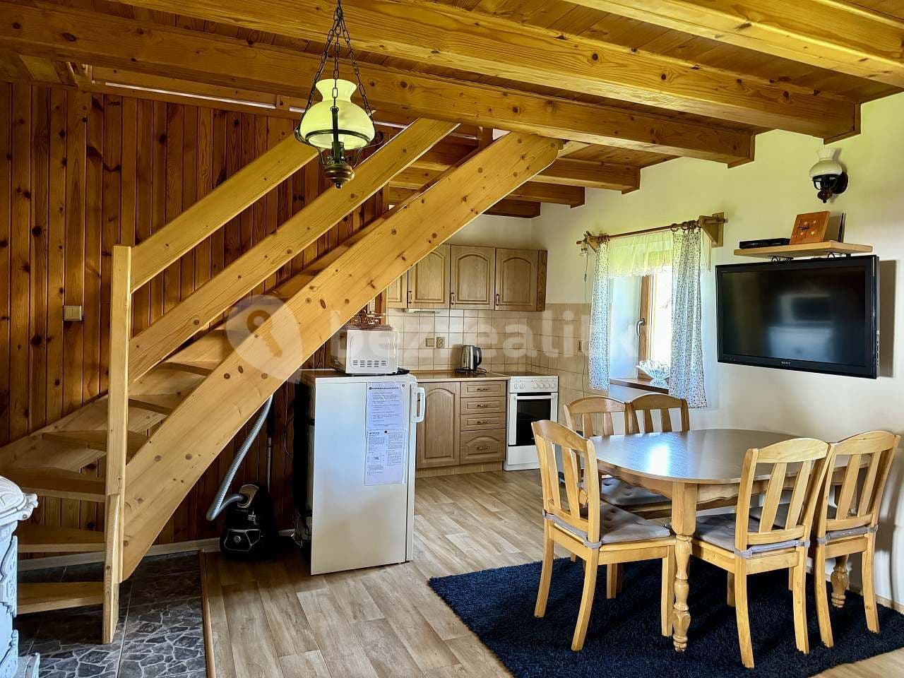 recreational property to rent, 0 m², Prostřední Bečva, Zlínský Region recreational property to rent, 0 m², Prostřední Bečva, Zlínský Region