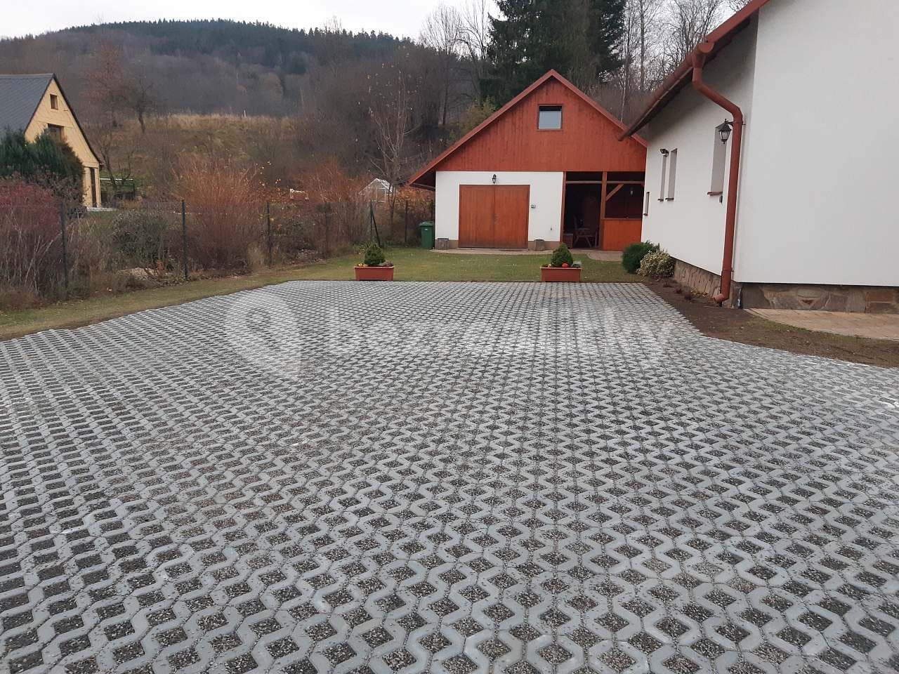 recreational property to rent, 0 m², Bělá pod Pradědem, Olomoucký Region recreational property to rent, 0 m², Bělá pod Pradědem, Olomoucký Region