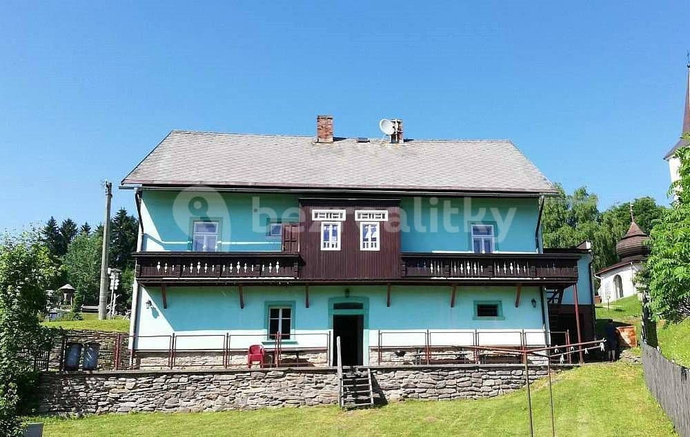 recreational property to rent, 0 m², Bartošovice v Orlických horách, Královéhradecký Region recreational property to rent, 0 m², Bartošovice v Orlických horách, Královéhradecký Region