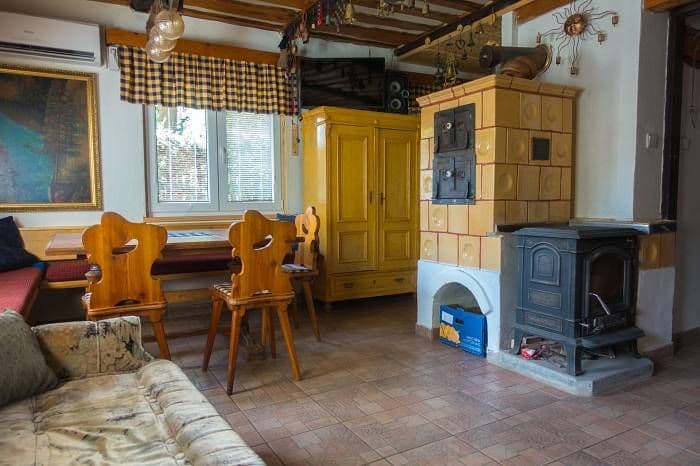 recreational property to rent, 0 m², Adršpach, Královéhradecký Region recreational property to rent, 0 m², Adršpach, Královéhradecký Region