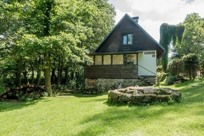 recreational property to rent, 0 m², Adršpach, Královéhradecký Region recreational property to rent, 0 m², Adršpach, Královéhradecký Region