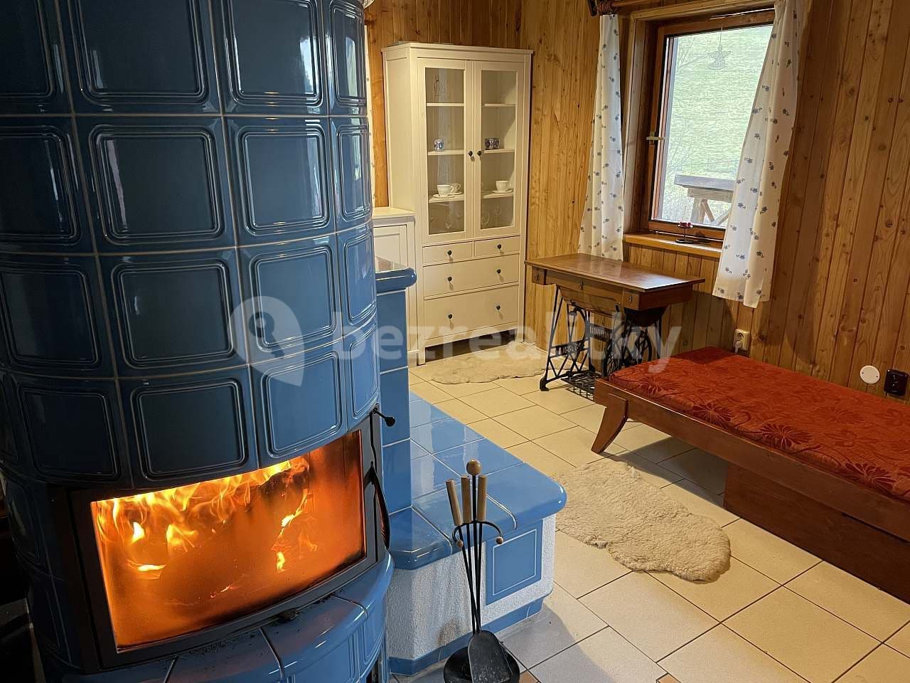 recreational property to rent, 0 m², Velké Karlovice, Zlínský Region recreational property to rent, 0 m², Velké Karlovice, Zlínský Region