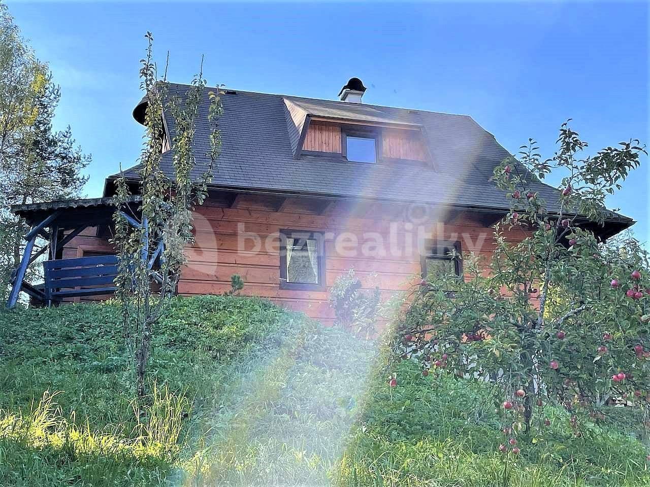 recreational property to rent, 0 m², Velké Karlovice, Zlínský Region recreational property to rent, 0 m², Velké Karlovice, Zlínský Region