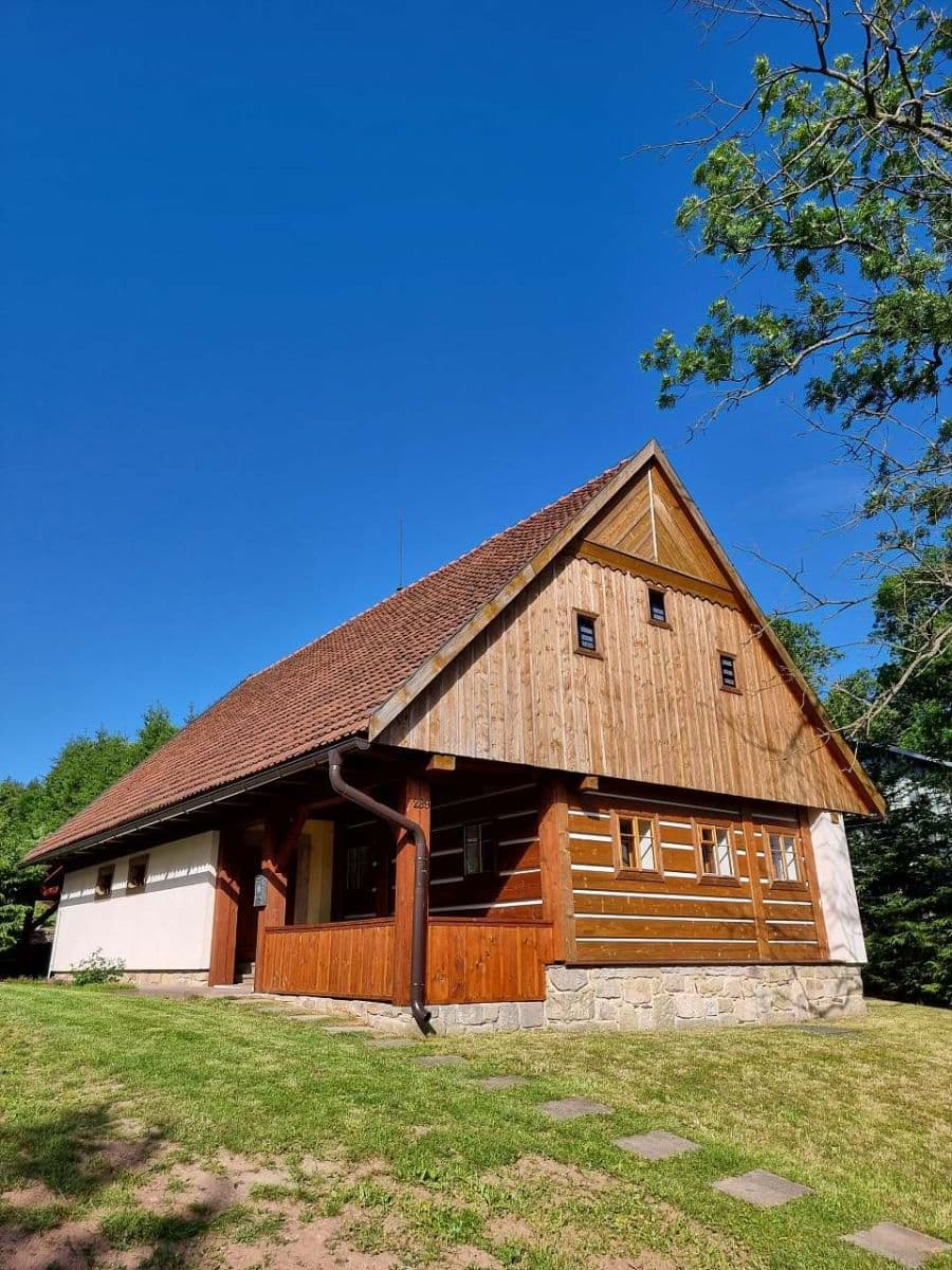 recreational property to rent, 0 m², Teplice nad Metují, Královéhradecký Region recreational property to rent, 0 m², Teplice nad Metují, Královéhradecký Region