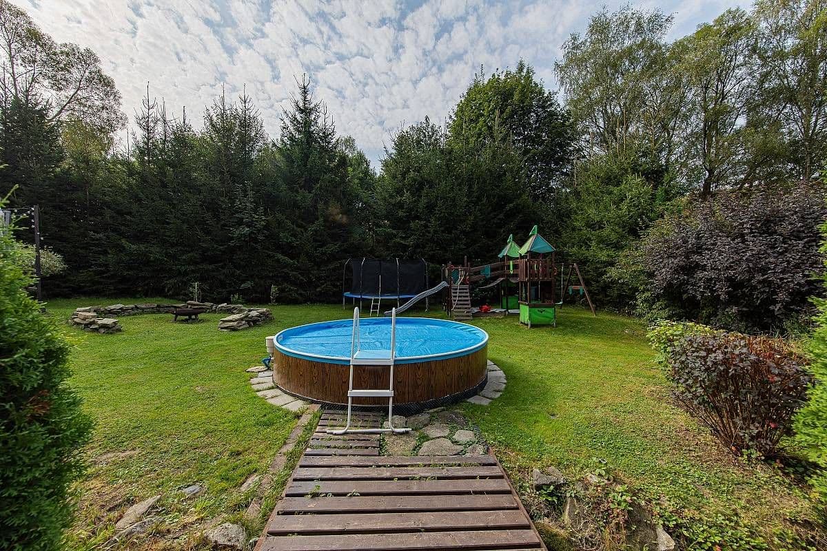 recreational property to rent, 0 m², Jindřichov, Olomoucký Region recreational property to rent, 0 m², Jindřichov, Olomoucký Region