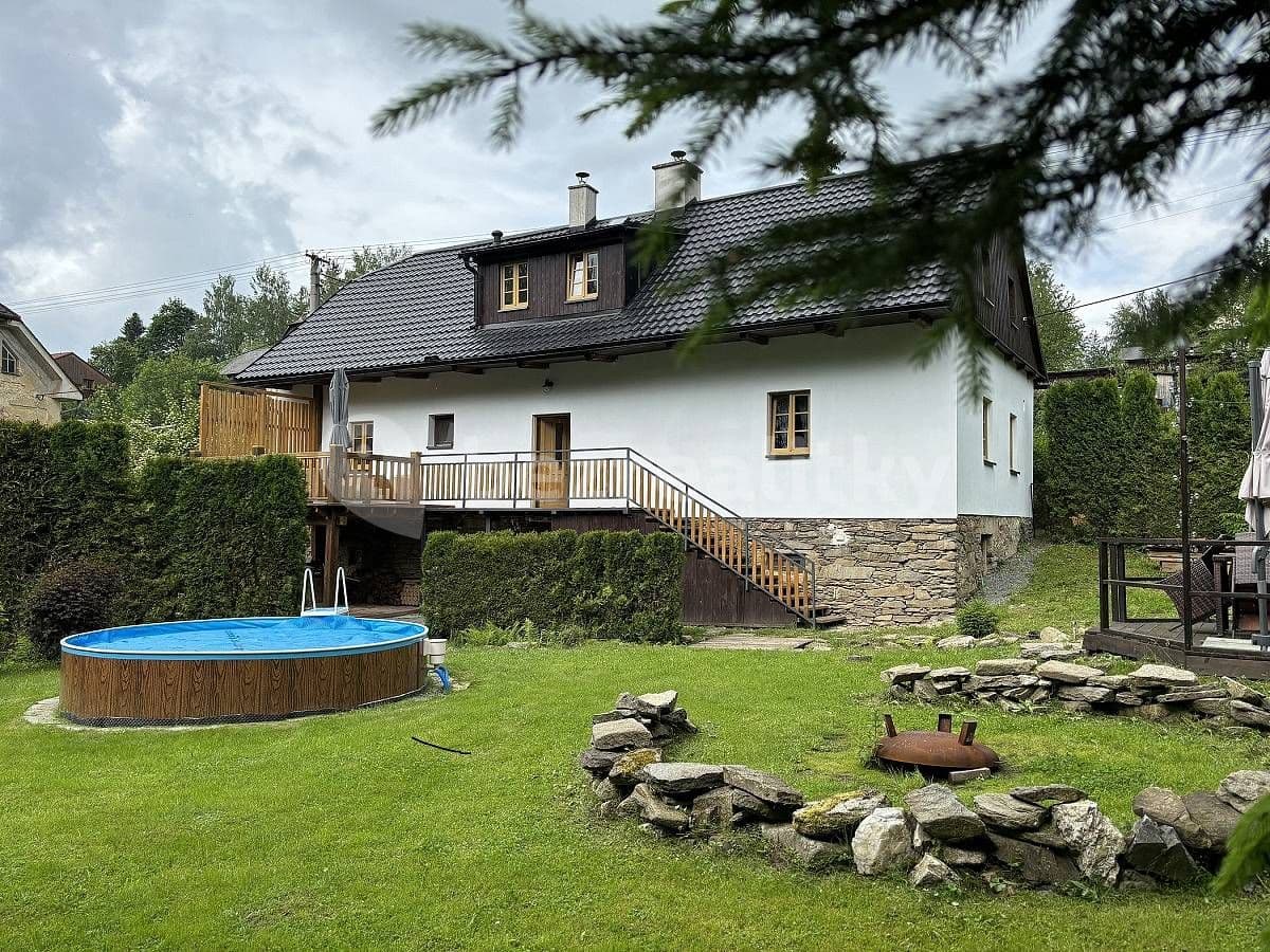 recreational property to rent, 0 m², Jindřichov, Olomoucký Region recreational property to rent, 0 m², Jindřichov, Olomoucký Region
