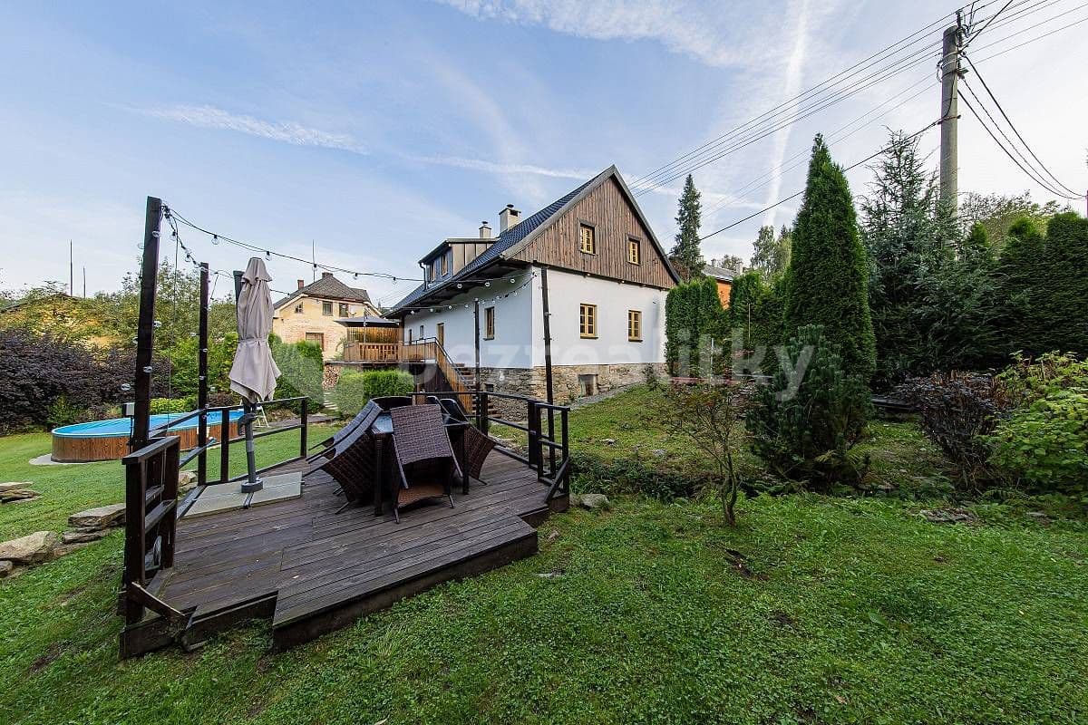 recreational property to rent, 0 m², Jindřichov, Olomoucký Region recreational property to rent, 0 m², Jindřichov, Olomoucký Region