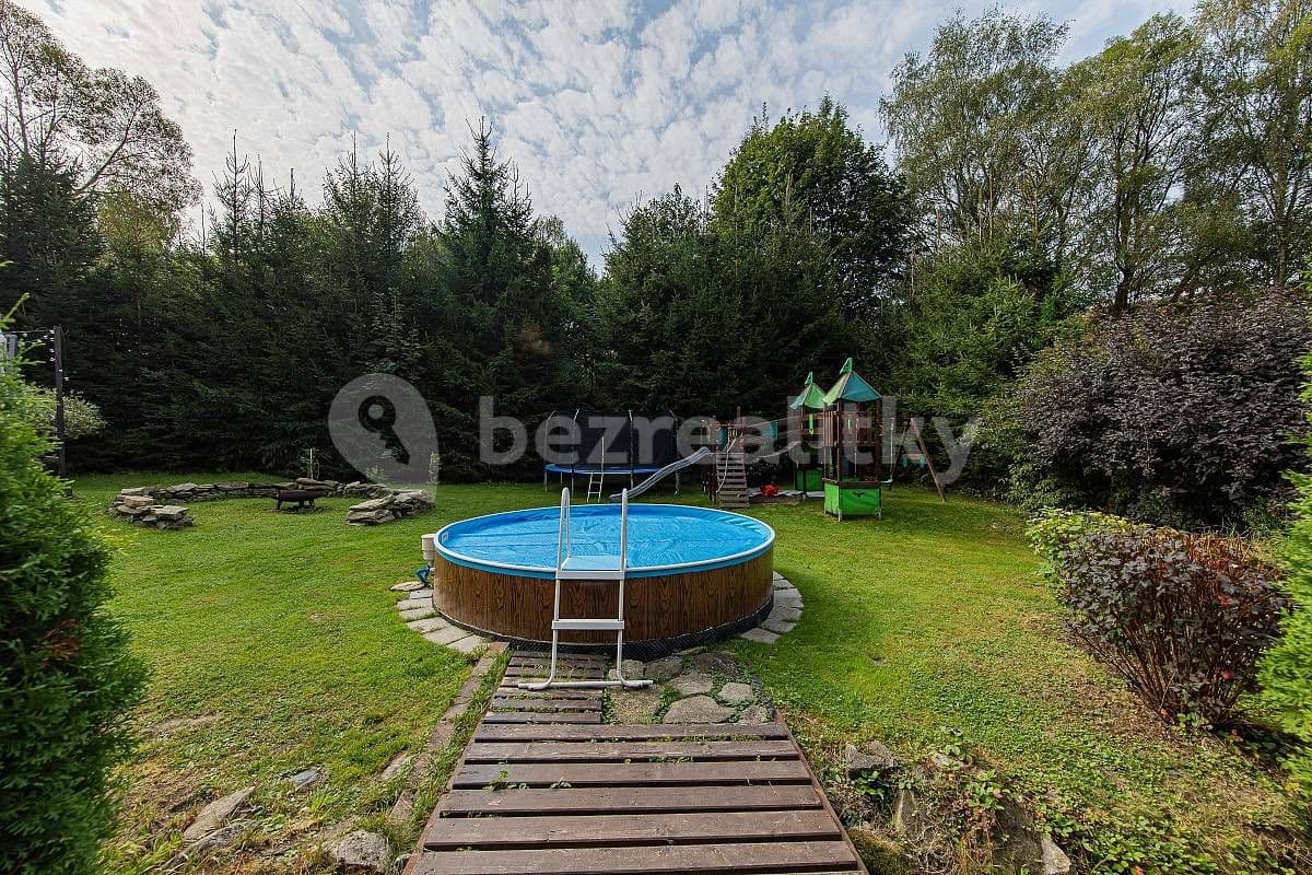 recreational property to rent, 0 m², Jindřichov, Olomoucký Region recreational property to rent, 0 m², Jindřichov, Olomoucký Region