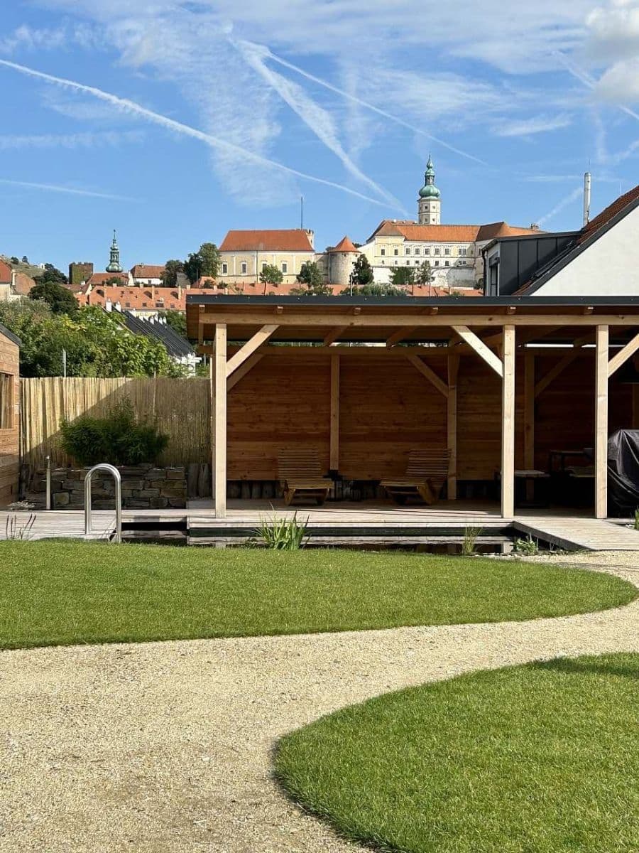 recreational property to rent, 0 m², Mikulov, Jihomoravský Region recreational property to rent, 0 m², Mikulov, Jihomoravský Region