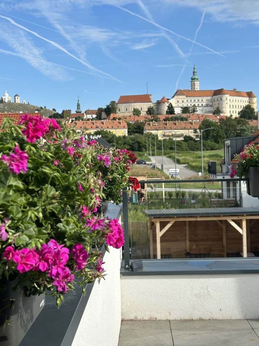 recreational property to rent, 0 m², Mikulov, Jihomoravský Region recreational property to rent, 0 m², Mikulov, Jihomoravský Region