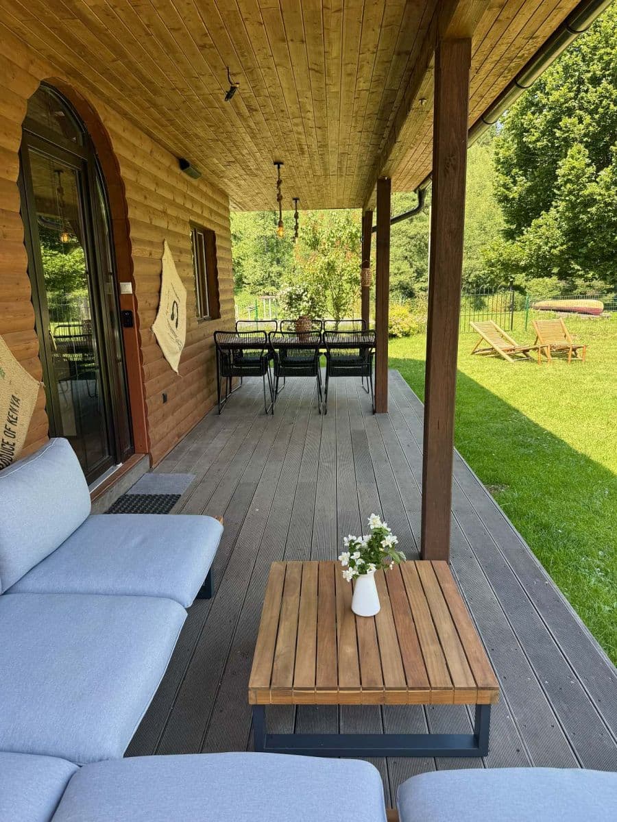 recreational property to rent, 0 m², Chřenovice, Vysočina Region recreational property to rent, 0 m², Chřenovice, Vysočina Region