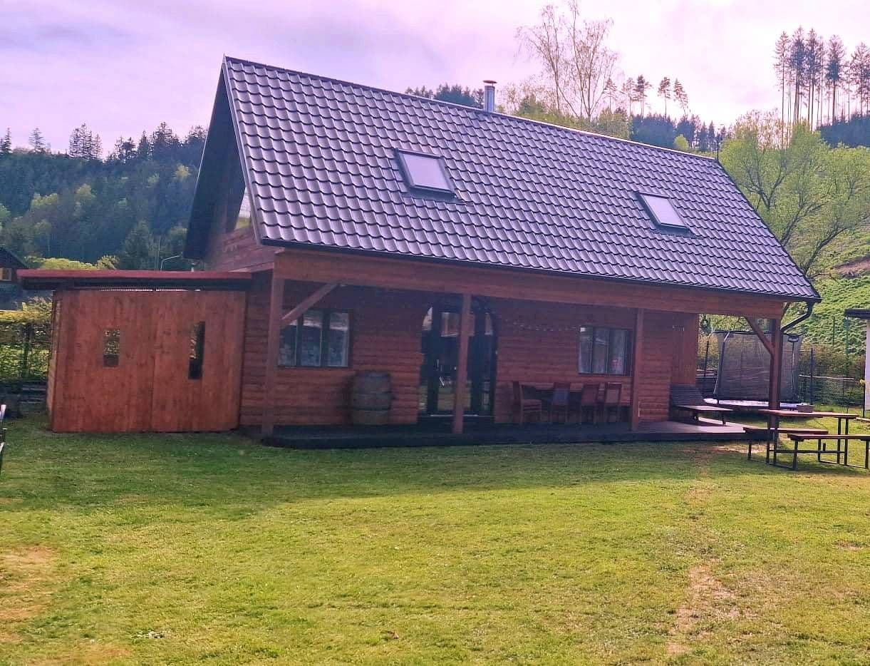 recreational property to rent, 0 m², Chřenovice, Vysočina Region recreational property to rent, 0 m², Chřenovice, Vysočina Region