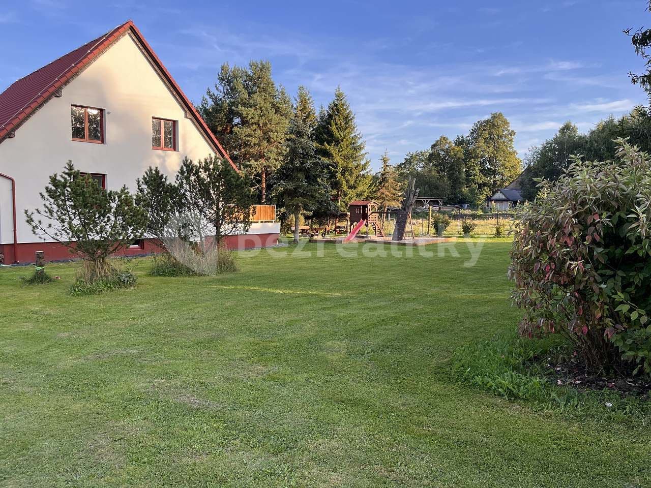 recreational property to rent, 0 m², Lomnice, Moravskoslezský Region recreational property to rent, 0 m², Lomnice, Moravskoslezský Region