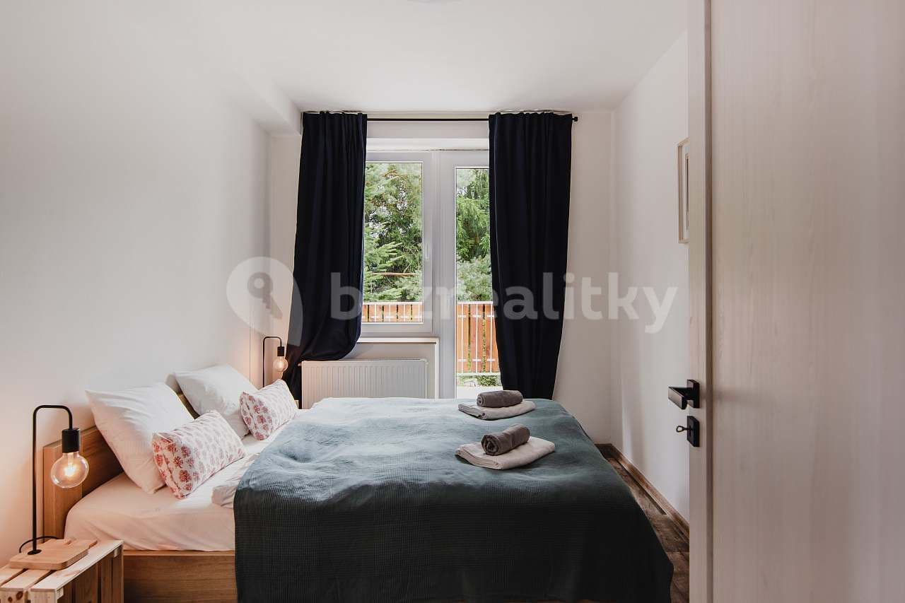 recreational property to rent, 0 m², Lomnice, Moravskoslezský Region recreational property to rent, 0 m², Lomnice, Moravskoslezský Region