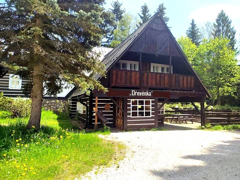 recreational property to rent, 0 m², Harrachov, Liberecký Region recreational property to rent, 0 m², Harrachov, Liberecký Region