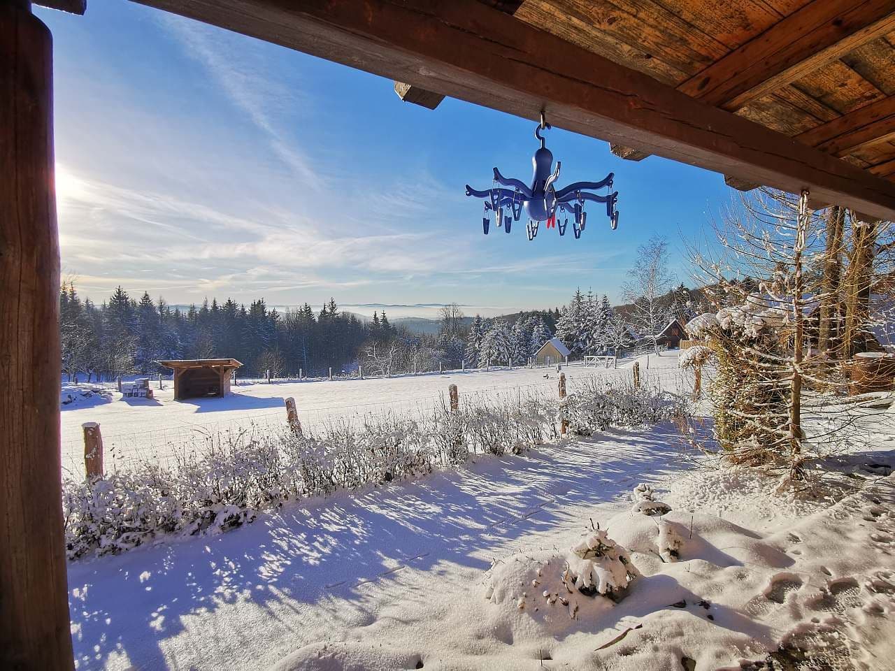 recreational property to rent, 0 m², Rajnochovice, Zlínský Region recreational property to rent, 0 m², Rajnochovice, Zlínský Region