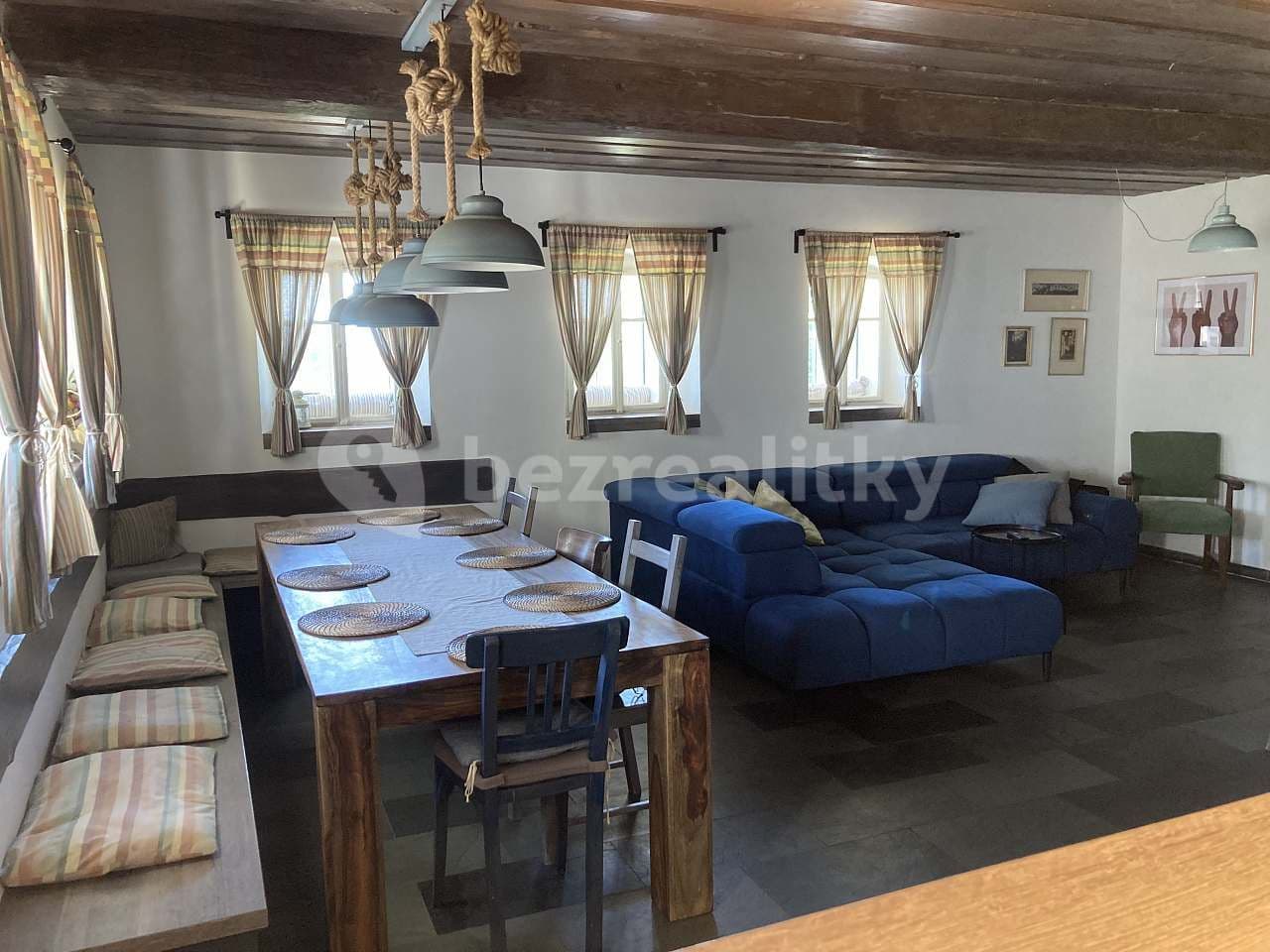 recreational property to rent, 0 m², Desná, Liberecký Region recreational property to rent, 0 m², Desná, Liberecký Region
