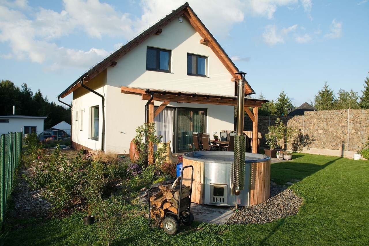 recreational property to rent, 0 m², Velenov, Jihomoravský Region recreational property to rent, 0 m², Velenov, Jihomoravský Region