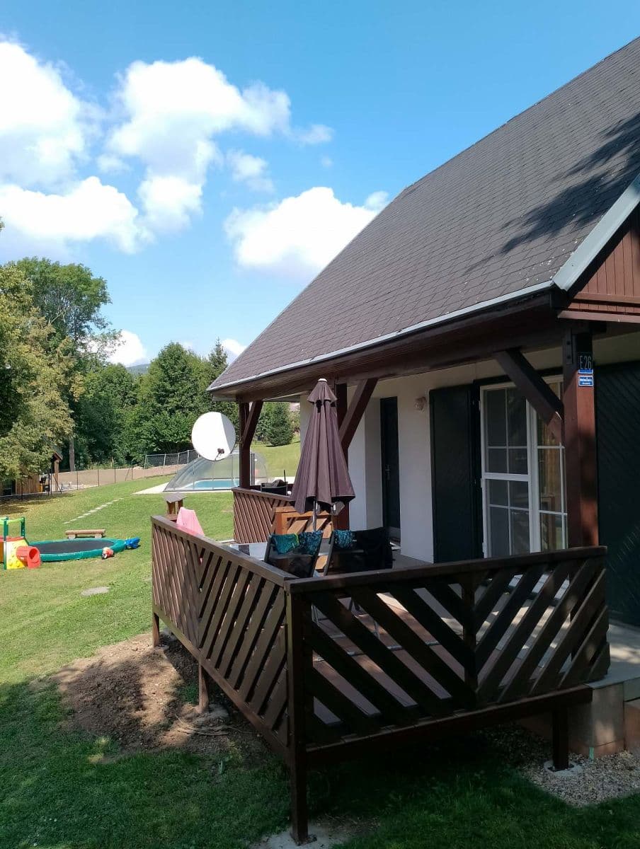 recreational property to rent, 0 m², Černý Důl, Královéhradecký Region recreational property to rent, 0 m², Černý Důl, Královéhradecký Region