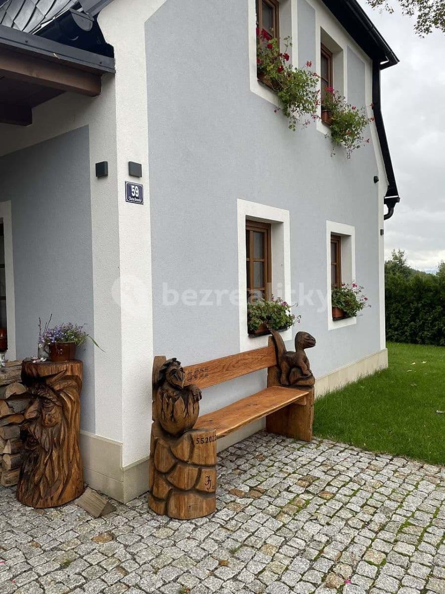 recreational property to rent, 0 m², Heřmánkovice, Královéhradecký Region recreational property to rent, 0 m², Heřmánkovice, Královéhradecký Region