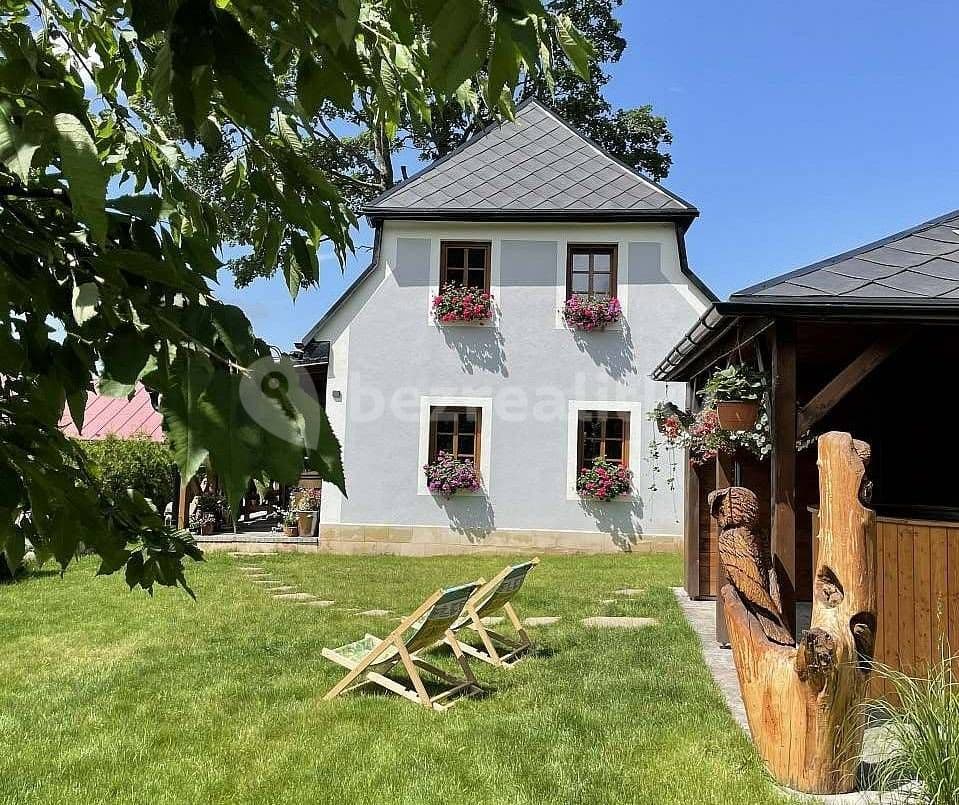 recreational property to rent, 0 m², Heřmánkovice, Královéhradecký Region recreational property to rent, 0 m², Heřmánkovice, Královéhradecký Region