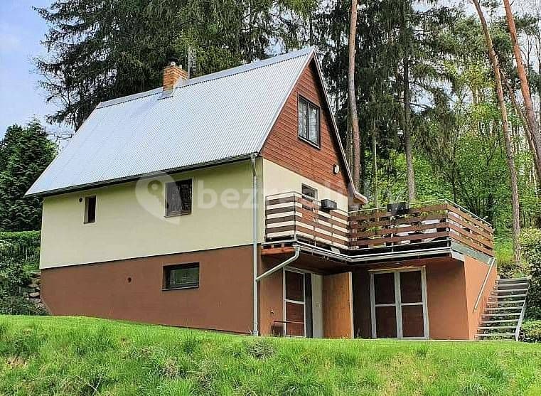 recreational property to rent, 0 m², Klučenice, Středočeský Region recreational property to rent, 0 m², Klučenice, Středočeský Region