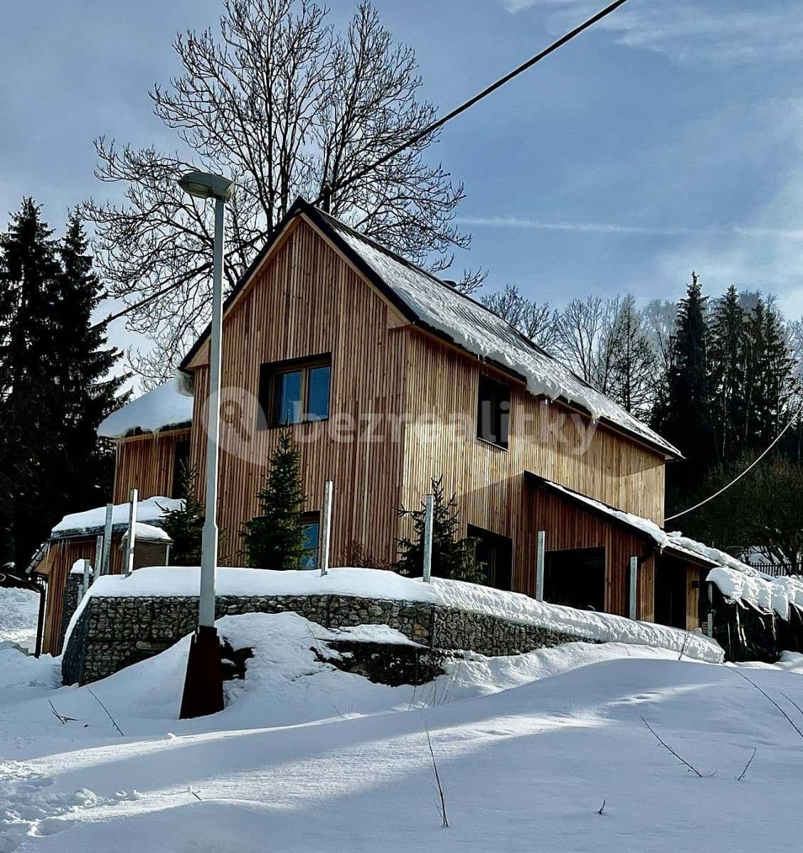 recreational property to rent, 0 m², Josefův Důl, Liberecký Region recreational property to rent, 0 m², Josefův Důl, Liberecký Region