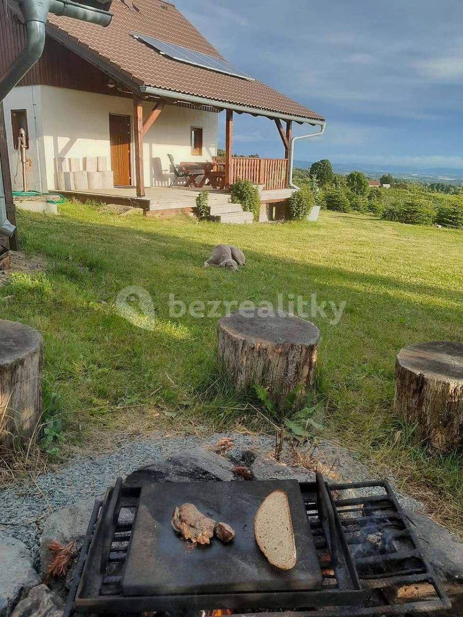 recreational property to rent, 0 m², Osečnice, Královéhradecký Region recreational property to rent, 0 m², Osečnice, Královéhradecký Region