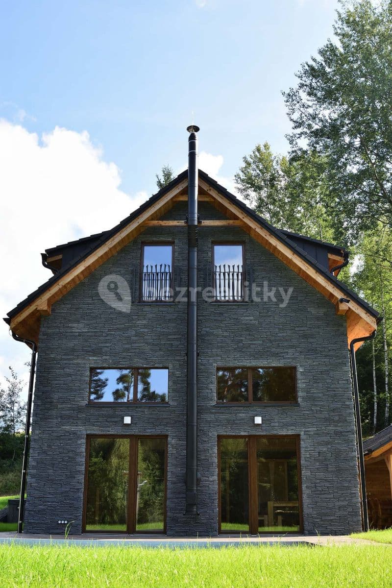 recreational property to rent, 0 m², Nýdek, Moravskoslezský Region recreational property to rent, 0 m², Nýdek, Moravskoslezský Region