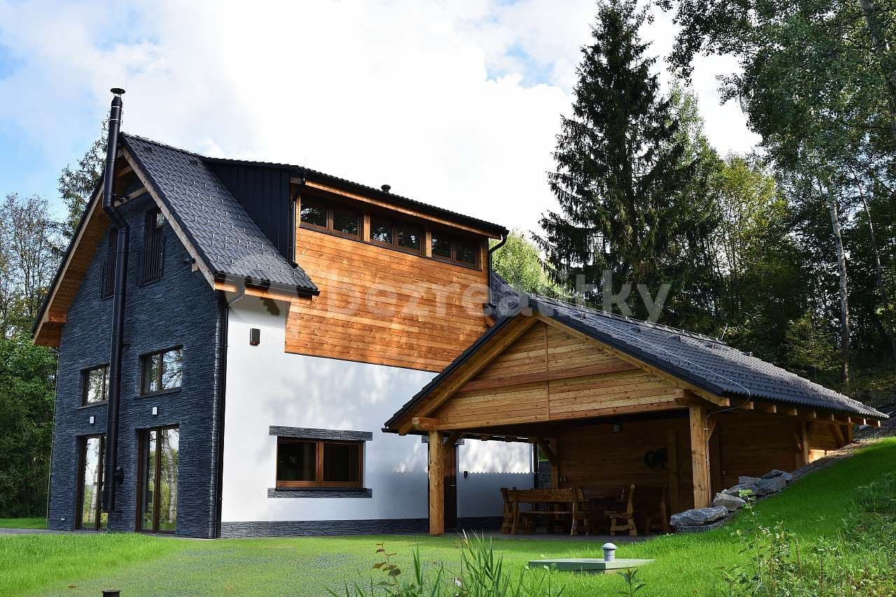 recreational property to rent, 0 m², Nýdek, Moravskoslezský Region recreational property to rent, 0 m², Nýdek, Moravskoslezský Region