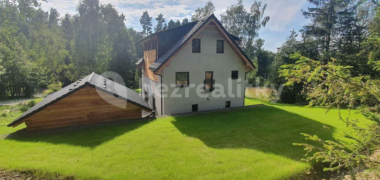 recreational property to rent, 0 m², Nýdek, Moravskoslezský Region recreational property to rent, 0 m², Nýdek, Moravskoslezský Region