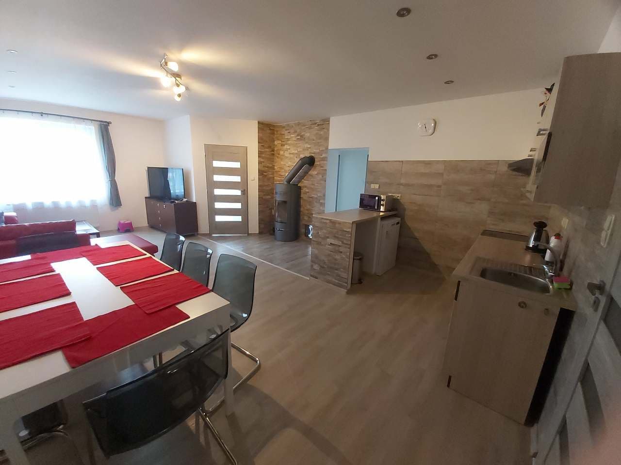 recreational property to rent, 0 m², Tanvald, Liberecký Region recreational property to rent, 0 m², Tanvald, Liberecký Region