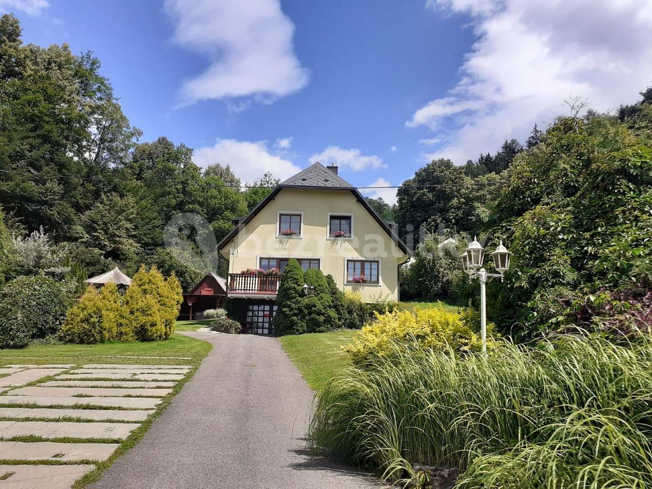 recreational property to rent, 0 m², Dolní Dobrouč, Pardubický Region recreational property to rent, 0 m², Dolní Dobrouč, Pardubický Region