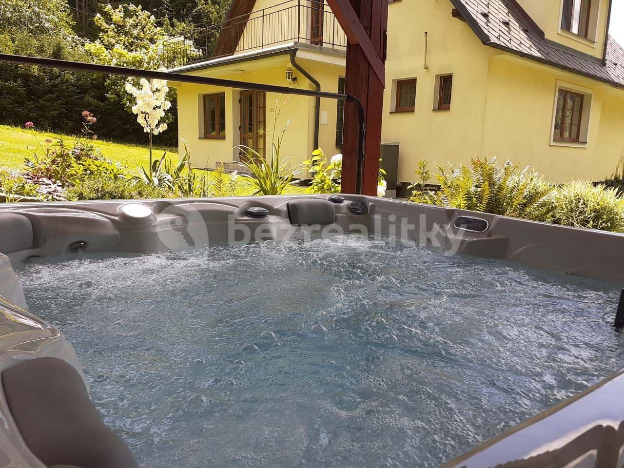 recreational property to rent, 0 m², Dolní Dobrouč, Pardubický Region recreational property to rent, 0 m², Dolní Dobrouč, Pardubický Region