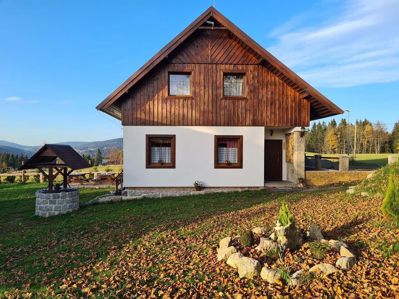 recreational property to rent, 0 m², Kořenov, Liberecký Region recreational property to rent, 0 m², Kořenov, Liberecký Region