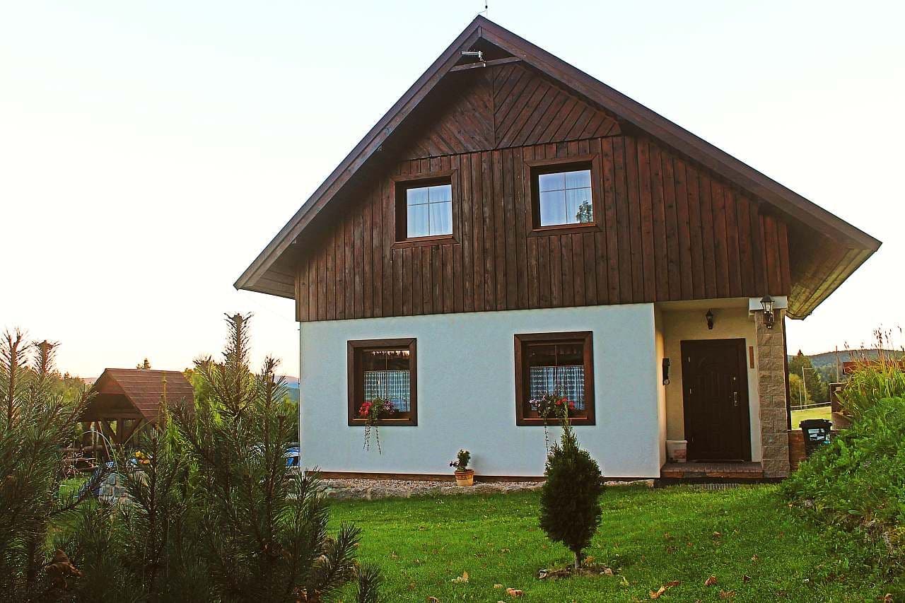 recreational property to rent, 0 m², Kořenov, Liberecký Region recreational property to rent, 0 m², Kořenov, Liberecký Region