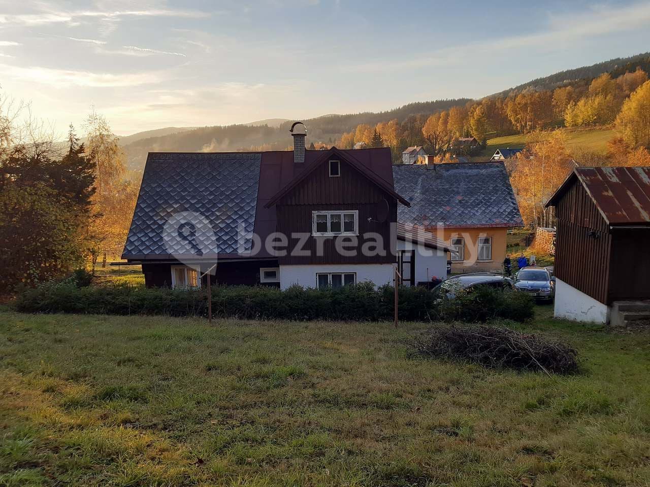 recreational property to rent, 0 m², Rokytnice nad Jizerou, Liberecký Region recreational property to rent, 0 m², Rokytnice nad Jizerou, Liberecký Region