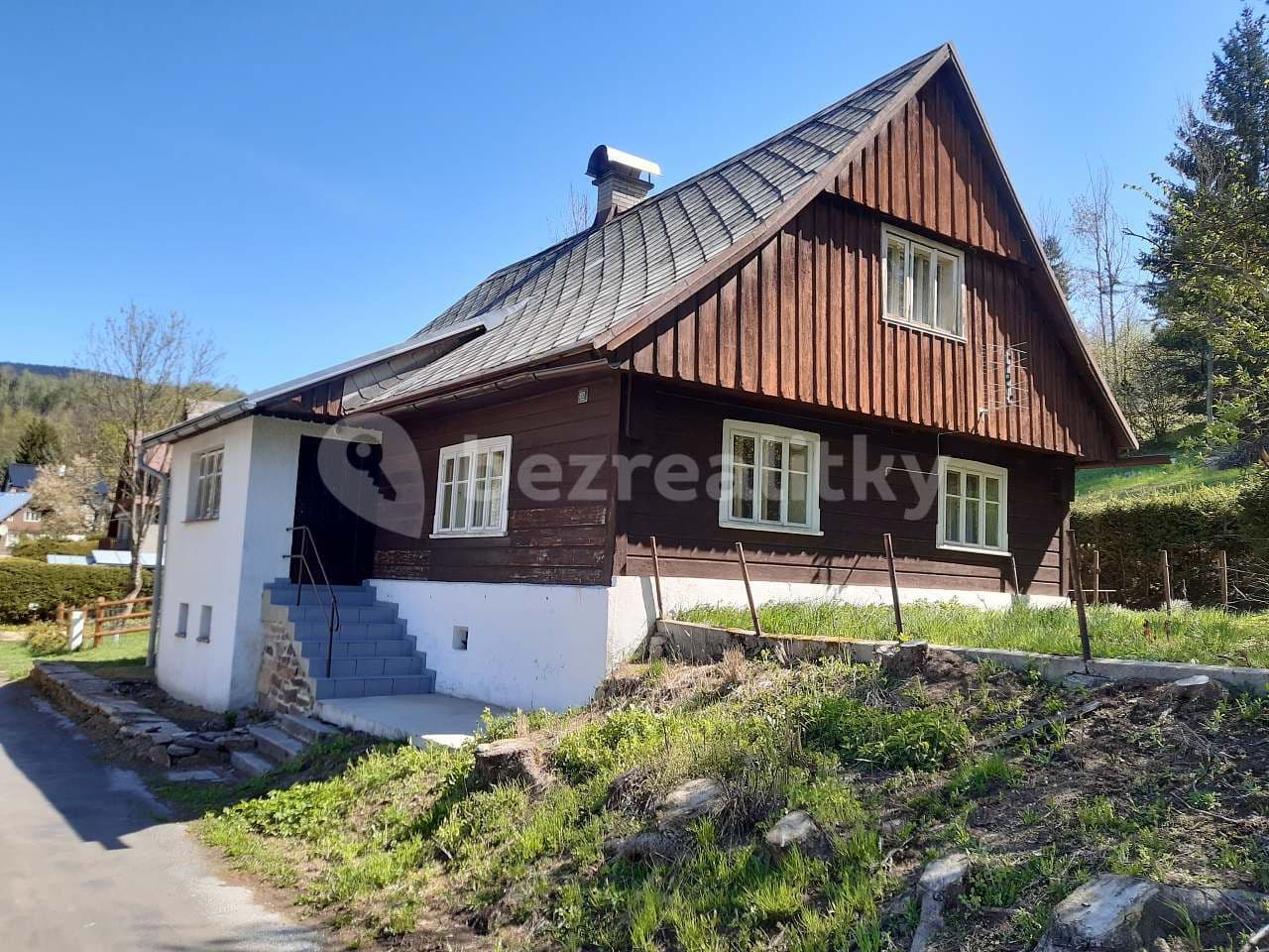 recreational property to rent, 0 m², Rokytnice nad Jizerou, Liberecký Region recreational property to rent, 0 m², Rokytnice nad Jizerou, Liberecký Region