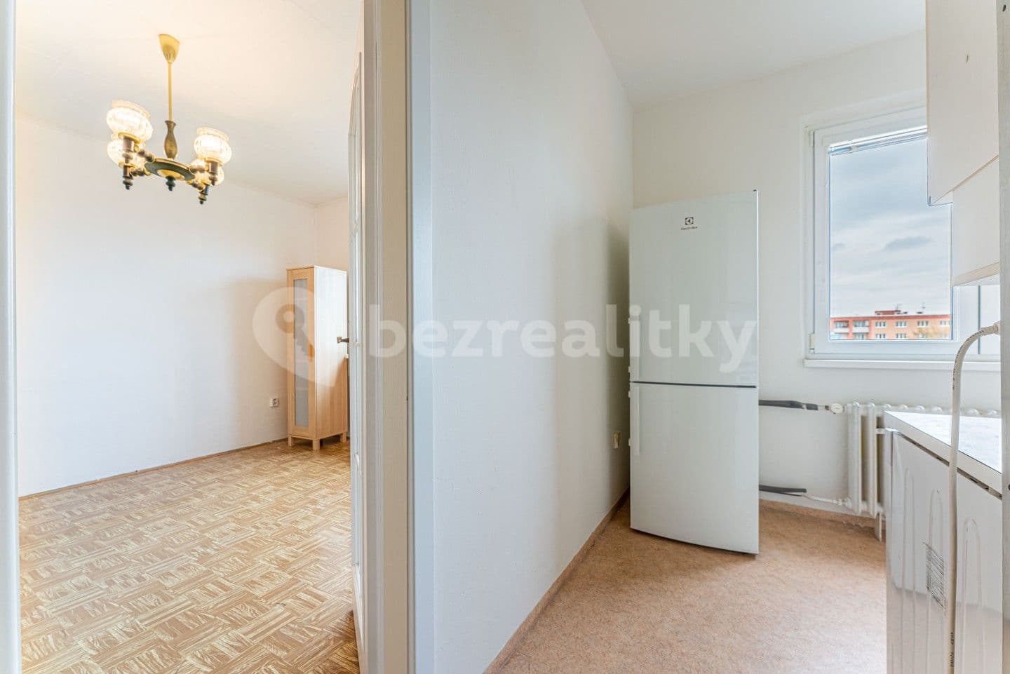 2 bedroom flat for sale, 58 m², Brunclíkova, Prague, Prague