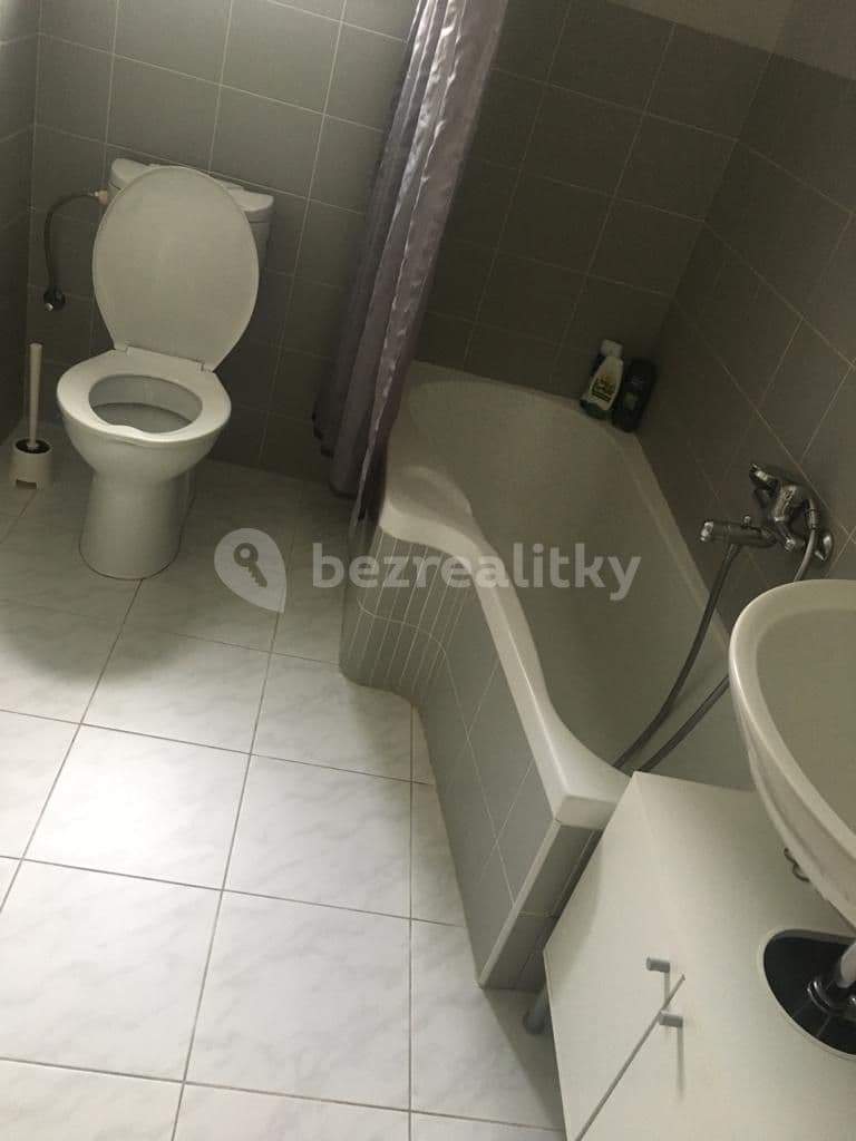 1 bedroom flat to rent, 33 m², Pod Zemankou, Prague, Prague 1 bedroom flat to rent, 33 m², Pod Zemankou, Prague, Prague