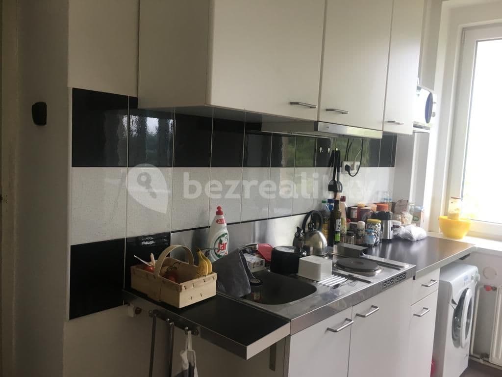1 bedroom flat to rent, 33 m², Pod Zemankou, Prague, Prague 1 bedroom flat to rent, 33 m², Pod Zemankou, Prague, Prague