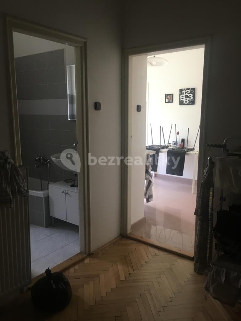 1 bedroom flat to rent, 33 m², Pod Zemankou, Prague, Prague 1 bedroom flat to rent, 33 m², Pod Zemankou, Prague, Prague