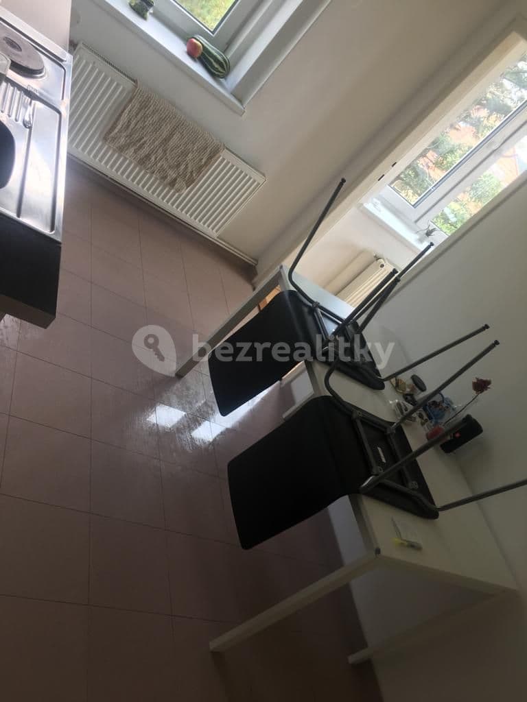 1 bedroom flat to rent, 33 m², Pod Zemankou, Prague, Prague 1 bedroom flat to rent, 33 m², Pod Zemankou, Prague, Prague