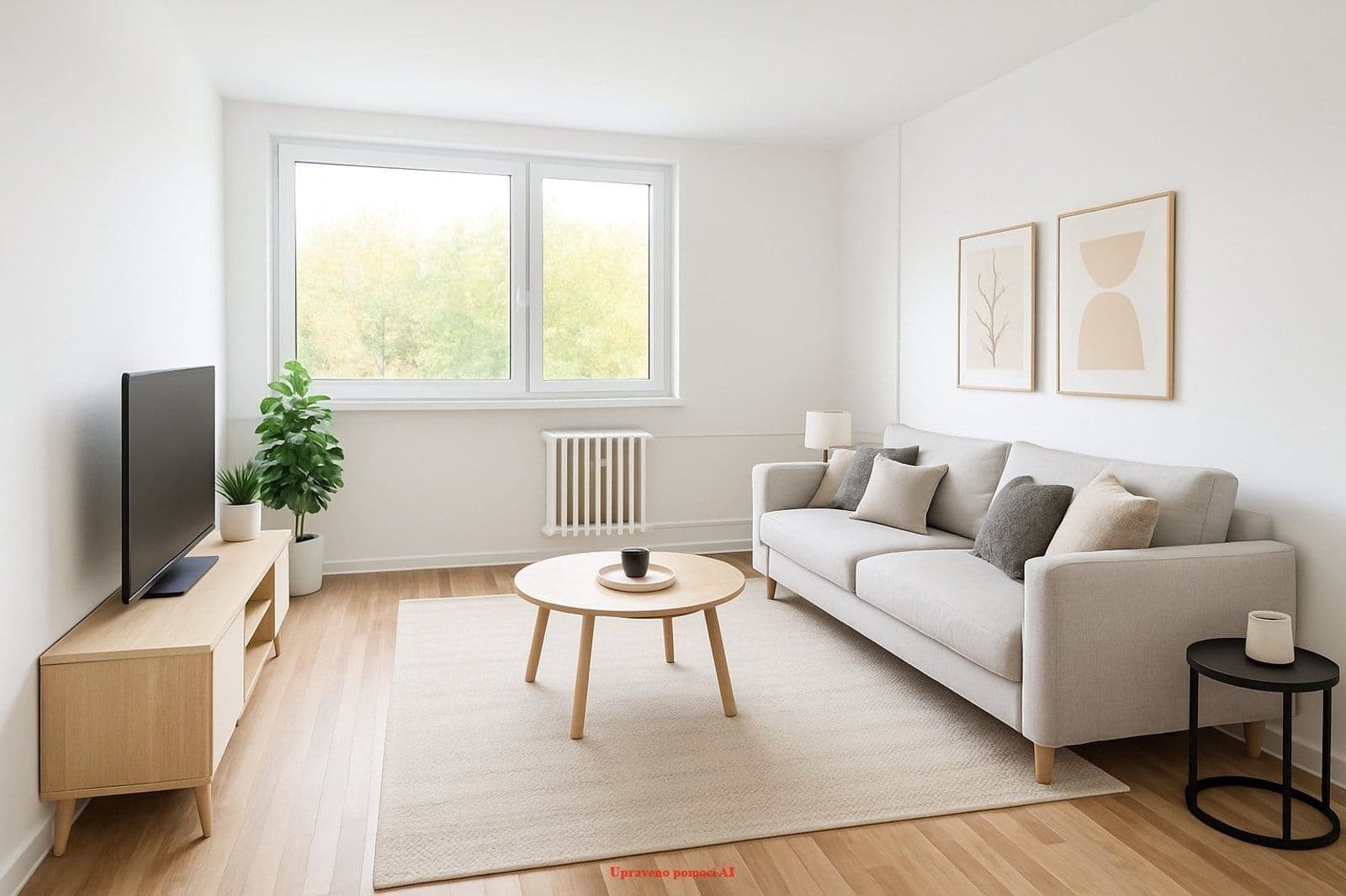 Studio flat to rent, 21 m², Nad Mostárnou, Frýdek-Místek, Moravskoslezský Region Studio flat to rent, 21 m², Nad Mostárnou, Frýdek-Místek, Moravskoslezský Region