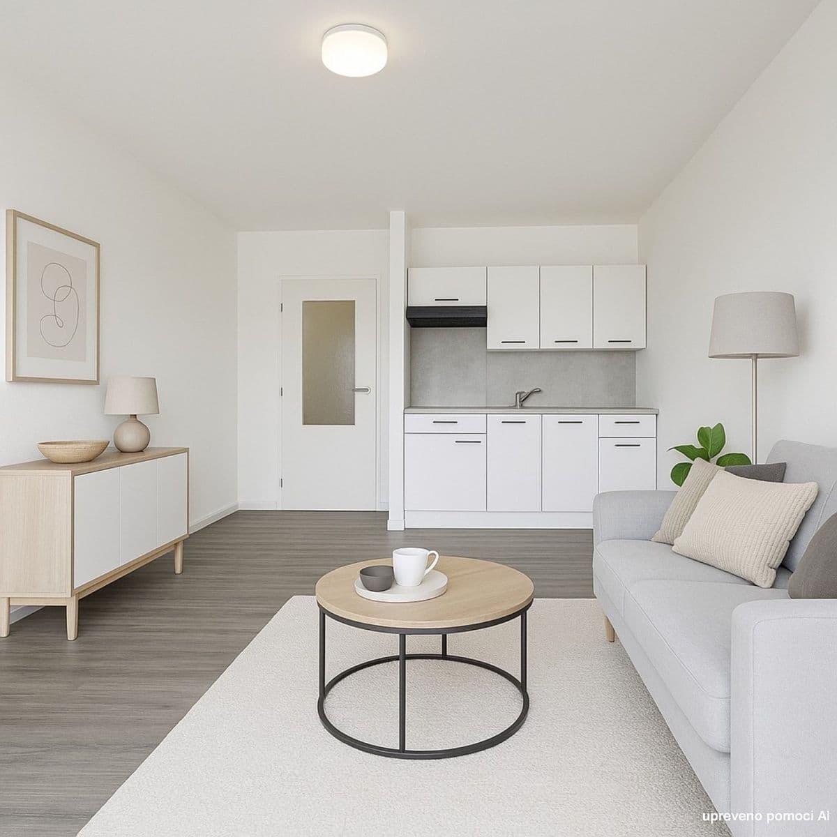 Studio flat to rent, 21 m², Nad Mostárnou, Frýdek-Místek, Moravskoslezský Region Studio flat to rent, 21 m², Nad Mostárnou, Frýdek-Místek, Moravskoslezský Region