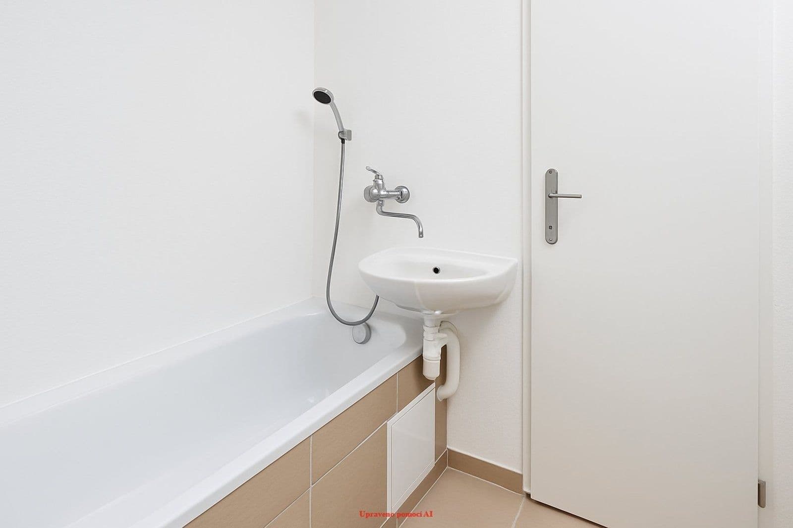 Studio flat to rent, 21 m², Nad Mostárnou, Frýdek-Místek, Moravskoslezský Region Studio flat to rent, 21 m², Nad Mostárnou, Frýdek-Místek, Moravskoslezský Region